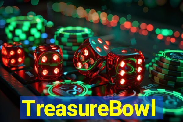 TreasureBowl treasure bowl modo de jogar